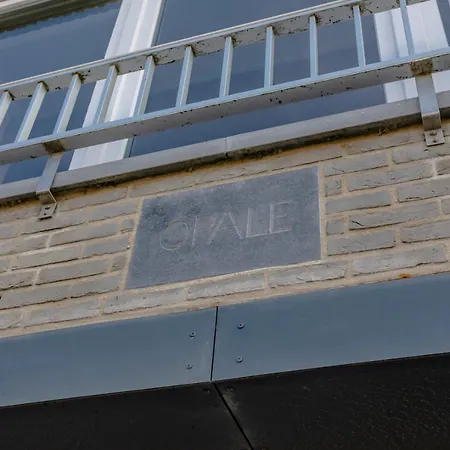 Opale 0001 - 2 Bedrooms 5p - Ground Floor And Dogfriendly - Sea View Apartment *