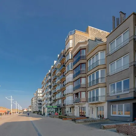 Apartment Opale 0001