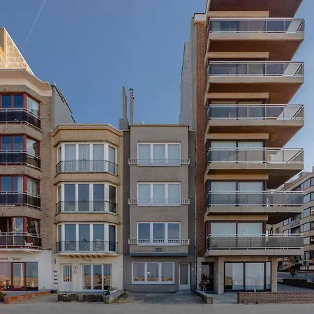 Apartment Opale 0001 Koksijde
