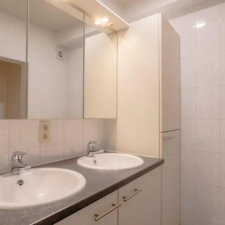 Opale 0001 - 2 Bedrooms 5p - Ground Floor And Dogfriendly - Sea View *