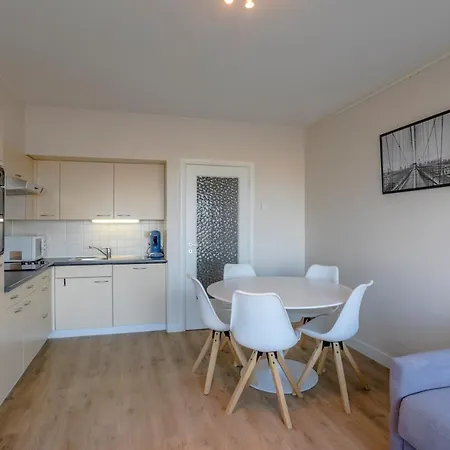 Opale 0001 - 2 Bedrooms 5p - Ground Floor And Dogfriendly - Sea View شقة *