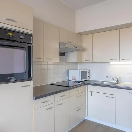 Opale 0001 Apartment *